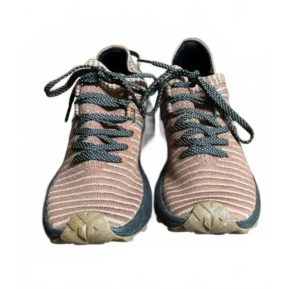 Merrell x Jordan Ann Craig Embark Lace Tortoise Low Top Sneaker Women’s Sz 8 - Picture 2 of 12